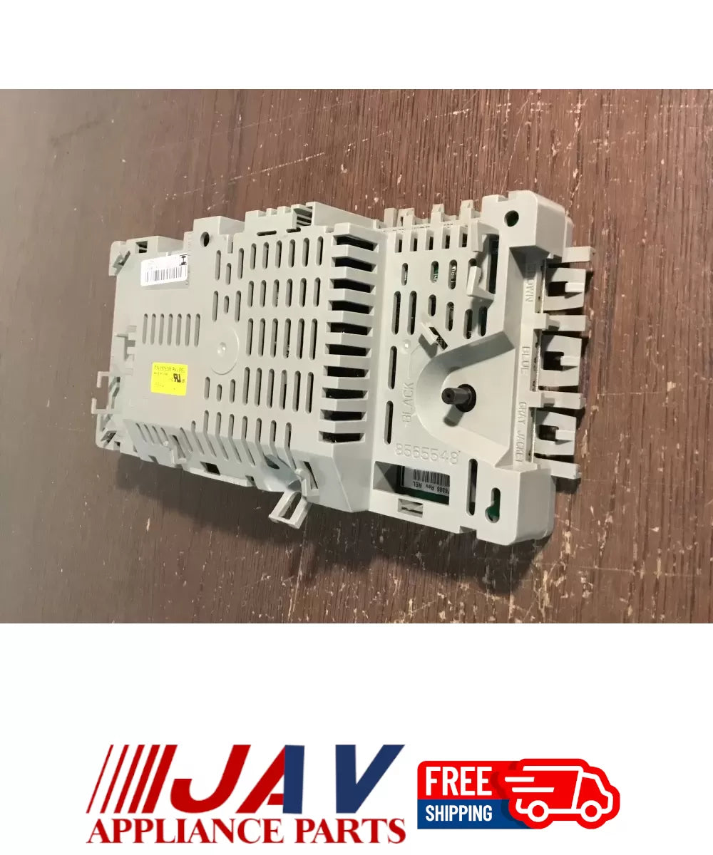 Whirlpool Kenmore W10189966R Washer Control Board PID# 38962