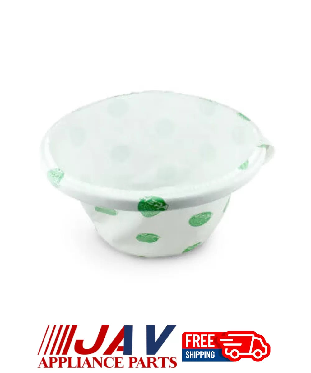 Riccar Vacuum Filter TC-BB14FIL Inv# VC510