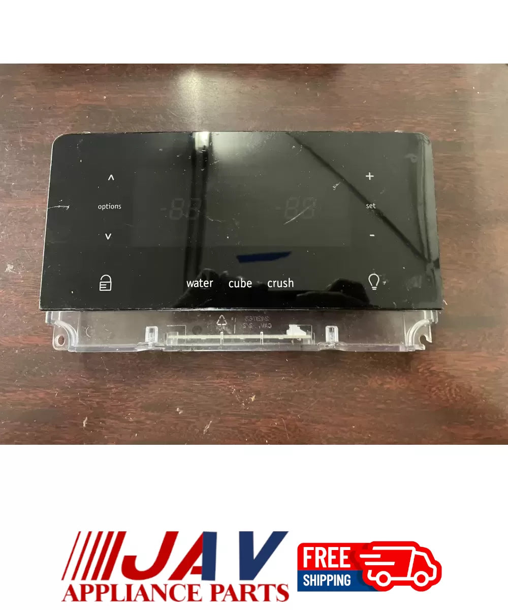 Electrolux A05860716/B A05869301/A Washer Main Control Board PID# 38749