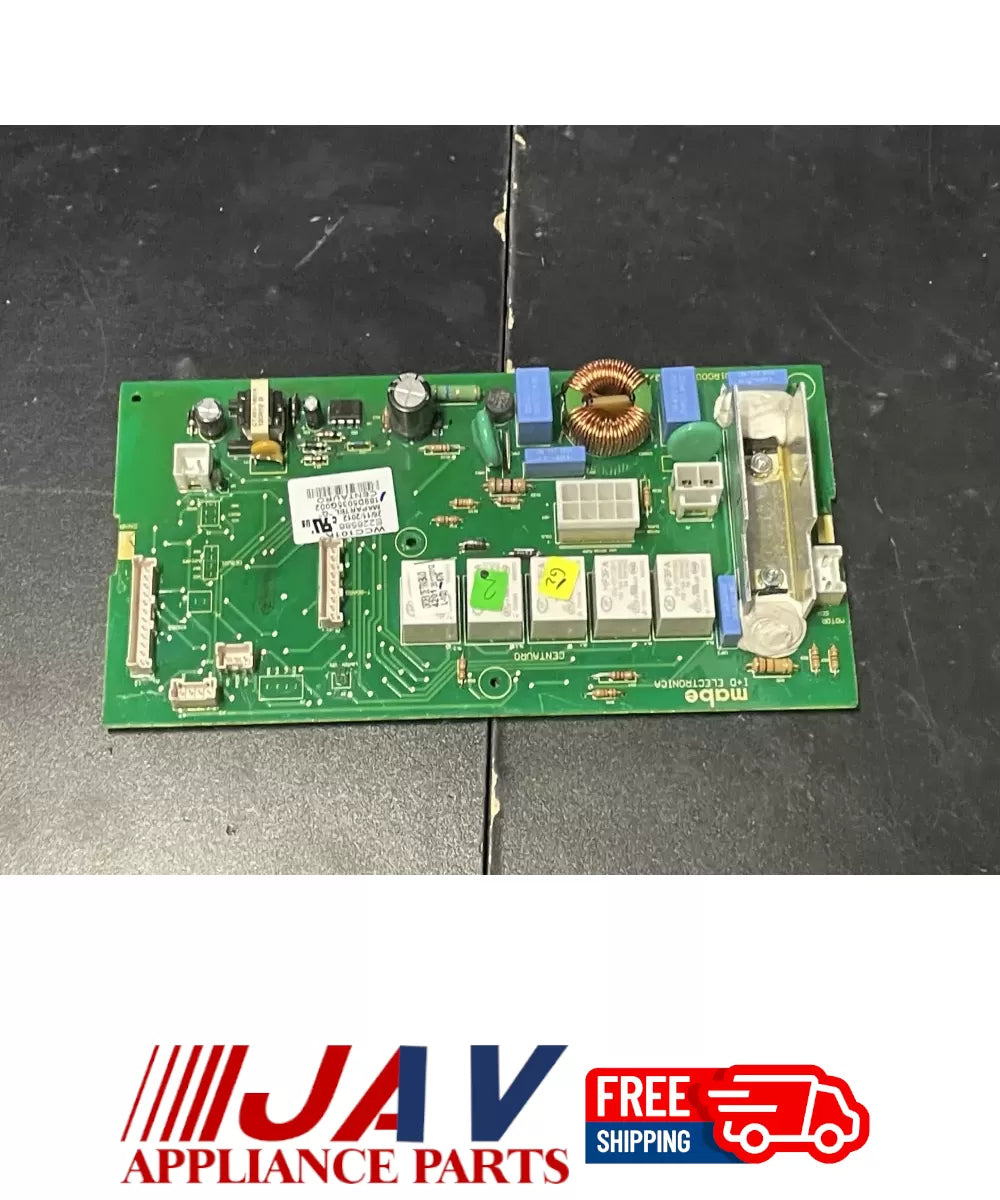 GE Hotpoint WCC101K Washer Control Board PID# 23205
