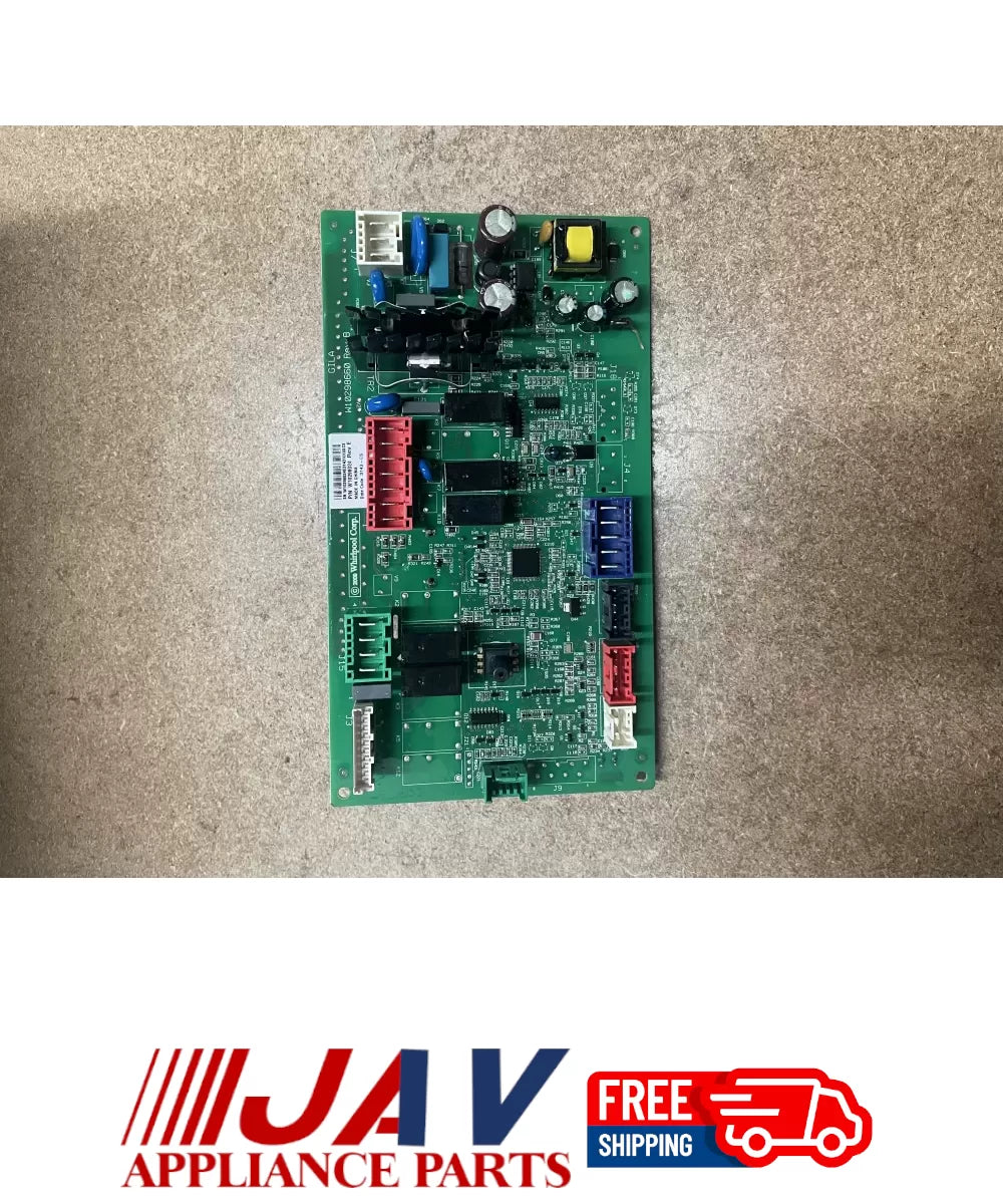 Whirlpool Kenmore Maytag W10511996 Washer Control Board PID# 13462