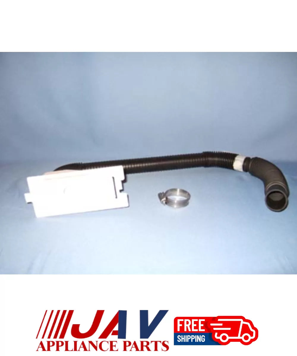 OEM Whirlpool Washer Hose Inv# LR837