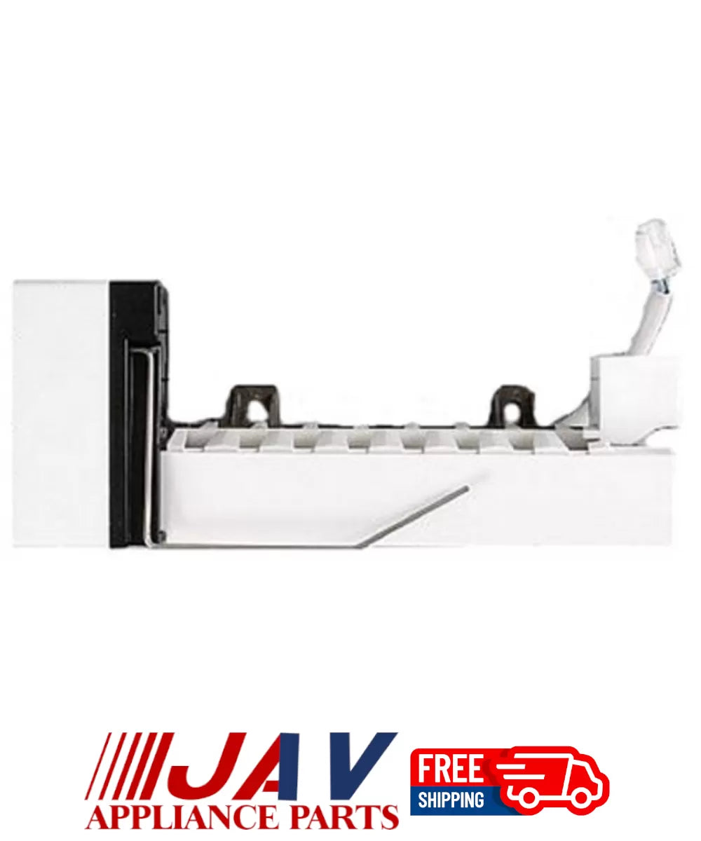 OEM GE Refrigerator Ice Maker Assembly Inv# LR2845
