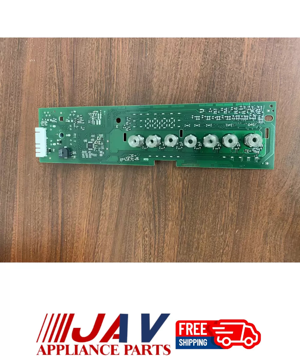 Bosch 9000910812 06 Washer Control Board PID# 29931