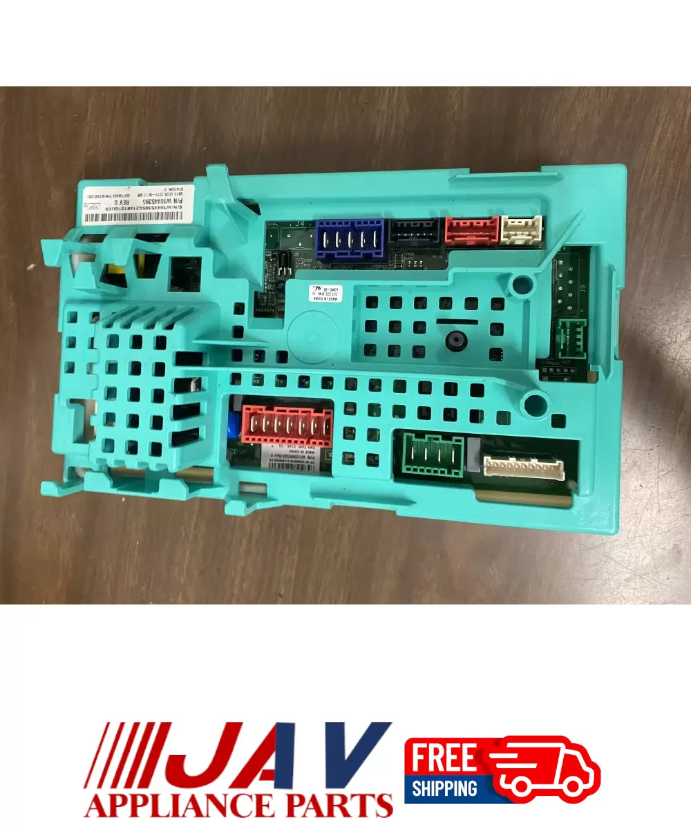 Kenmore W10445395 W10480184 PS3653305 Washer Control Board PID# 29808