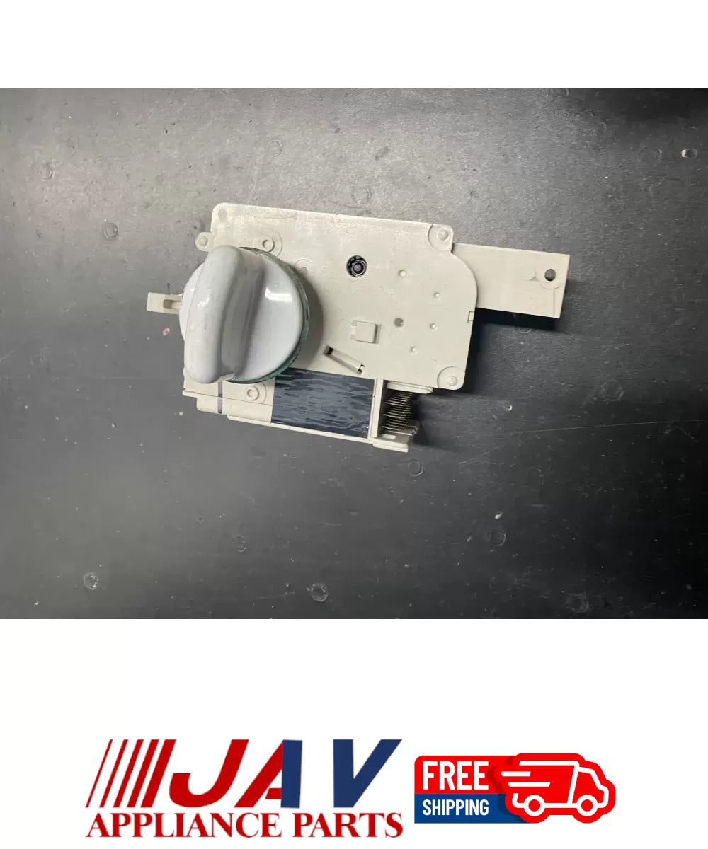 GE 175D6347P024 WH12X10478 Washer Timer PID# 24092
