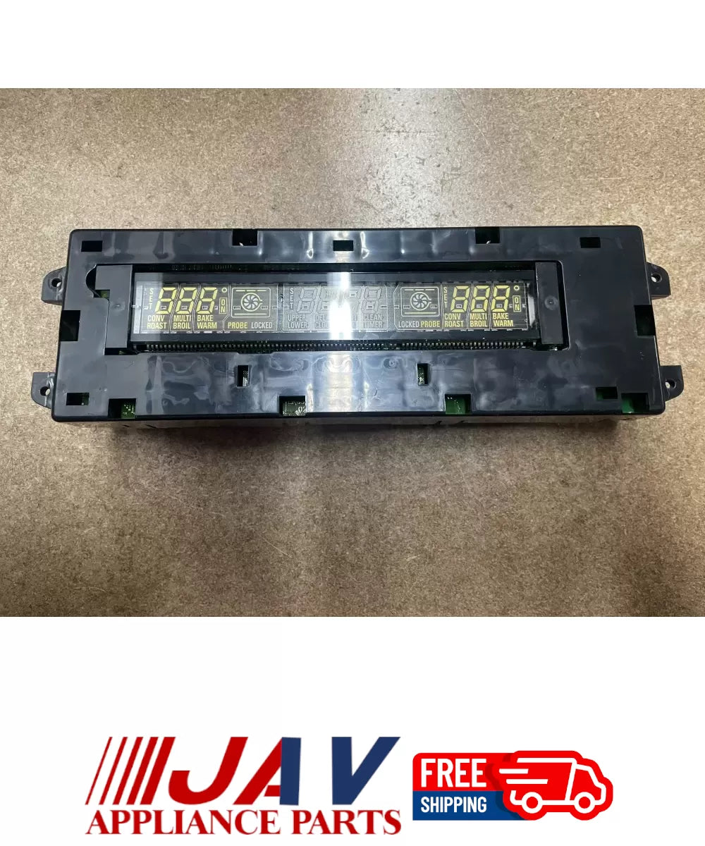 GE 164D4778P008 WB27T10435 AP3793061 1086174 Oven Control Board PID# 15729