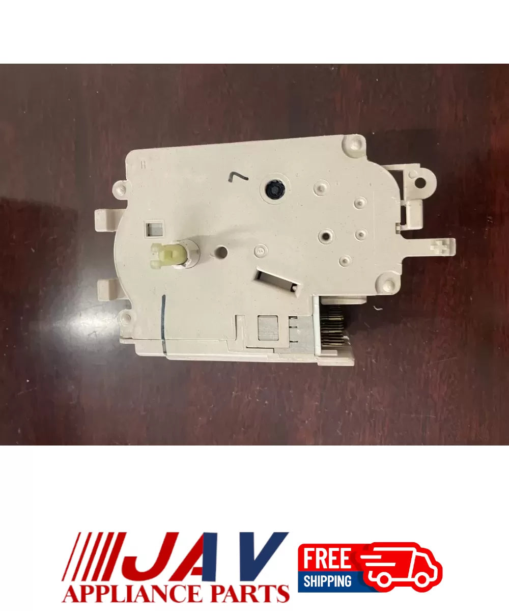 Frigidaire 131758600B GE Kenmore Washer Timer PID# 39117
