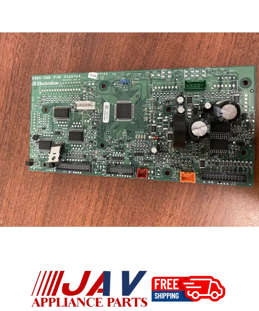 Electrolux AP4563918 Range Control Board User Interface PID# 35685