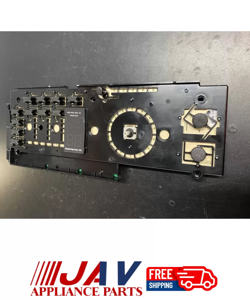 GE WH22X32357 290D2226G003 WH18X28174 Washer Control Board PID# 20516