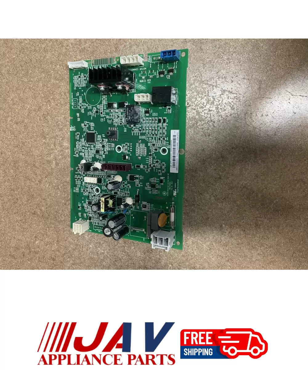 GE WH22X32357 290D2226G003 WH18X28174 Washer Control Board PID# 21374