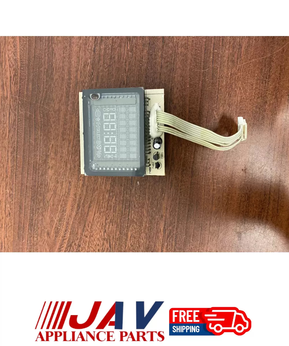 20111019 2009 Tl Door Handle Interior Control Board PID# 38520