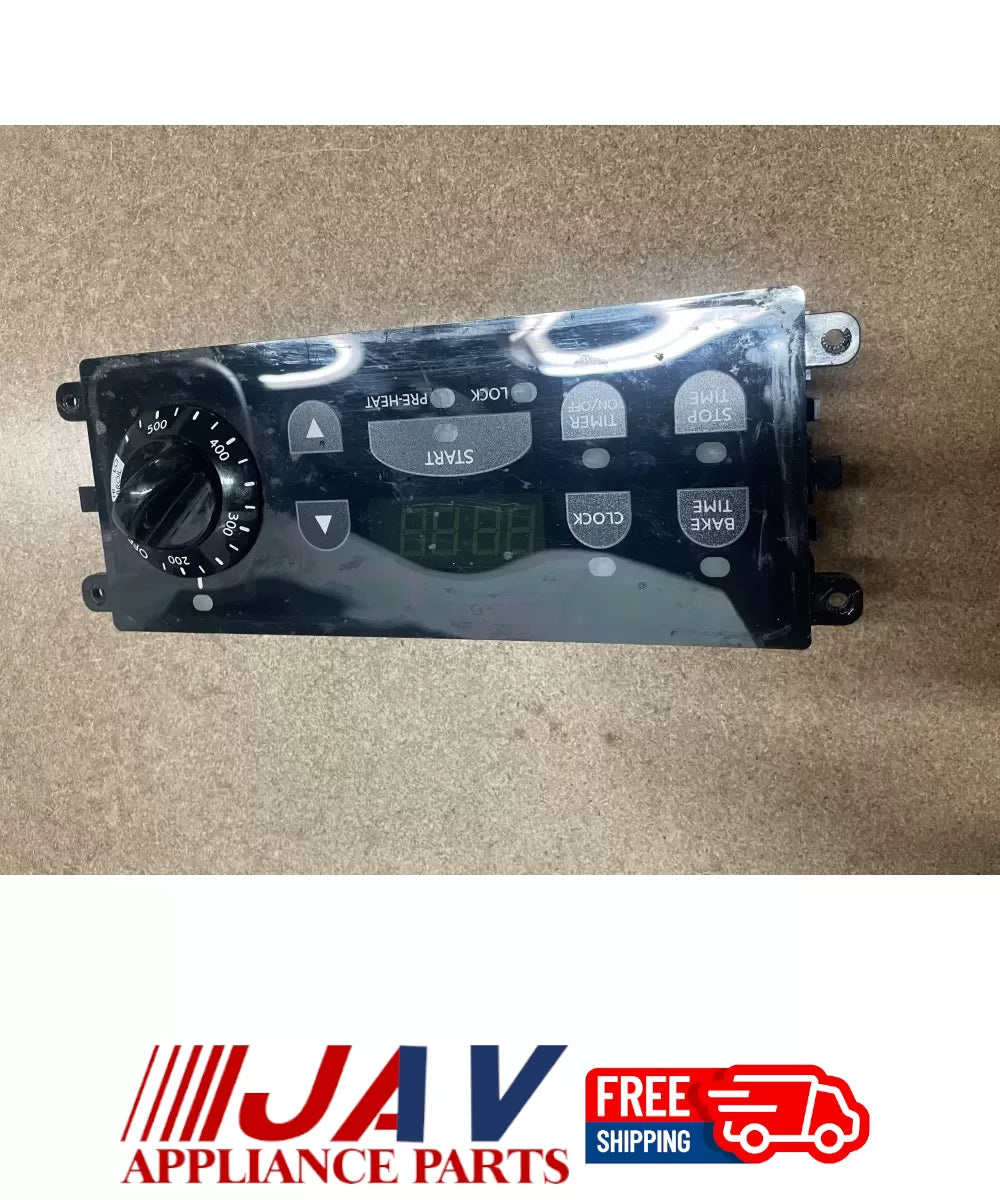 Frigidaire 316101102 Range Control Board PID# 22041