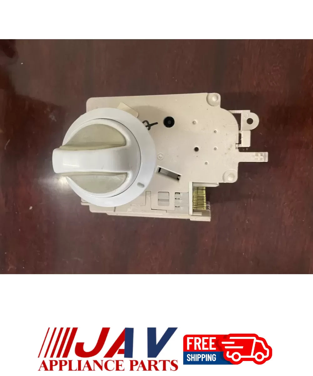 Frigidaire Kenmore AP3220654 1014374 134202300 Washer Timer PID# 39601