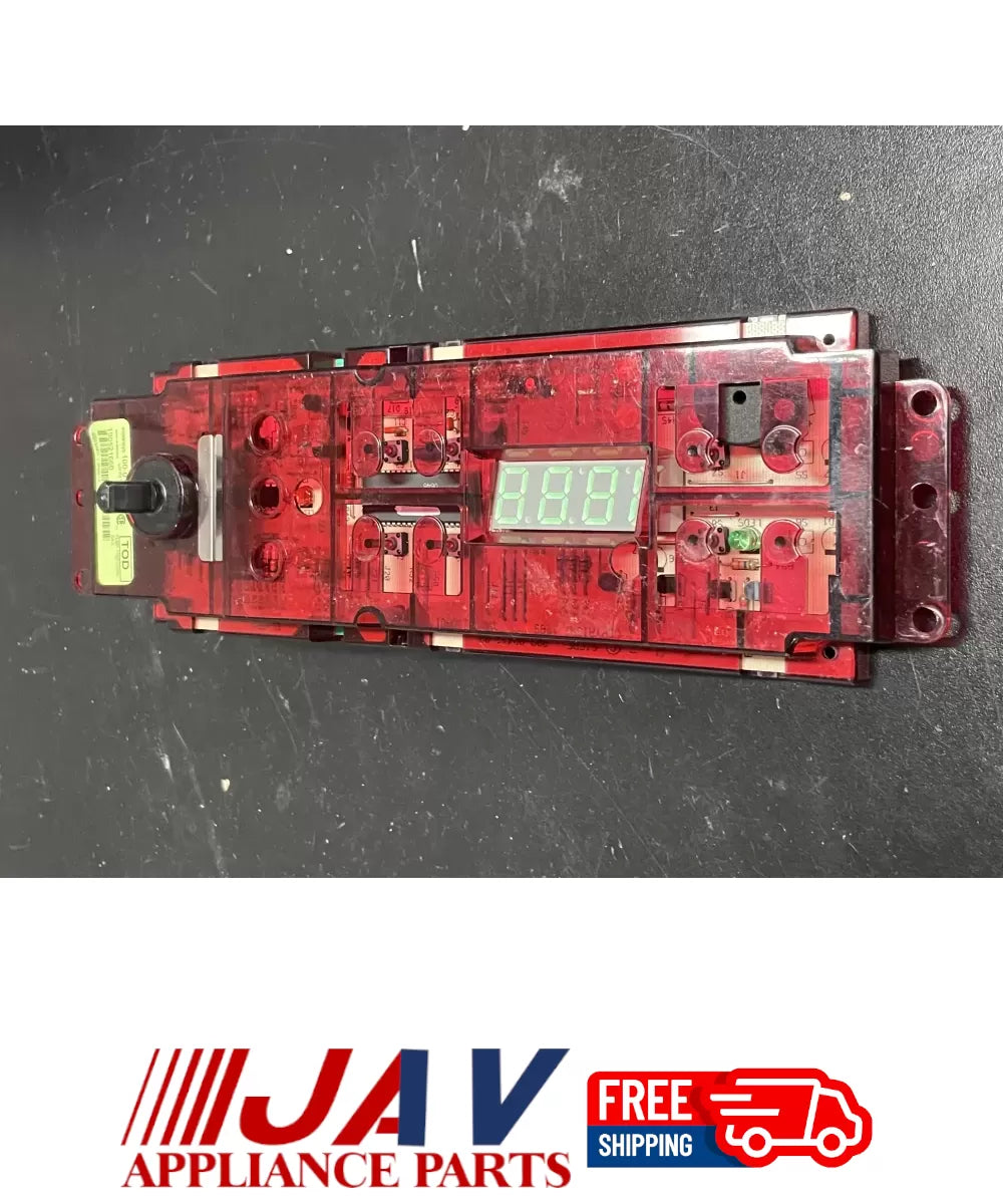 Amana Whirlpool 31864501 Range Control Board PID# 22003