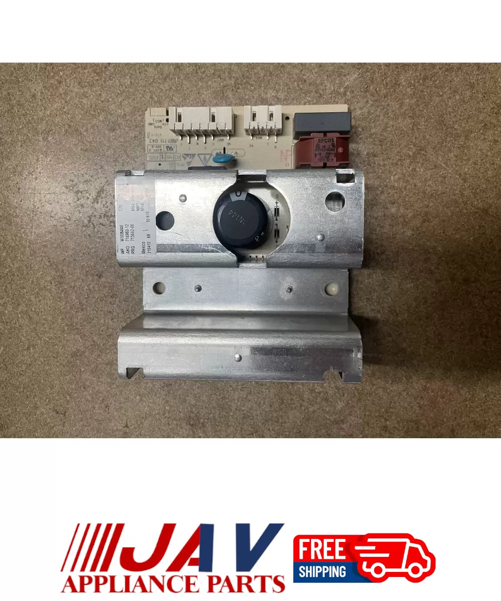 Maytag Kenmore W10015480 W10167662 Washer Control Board PID# 15390