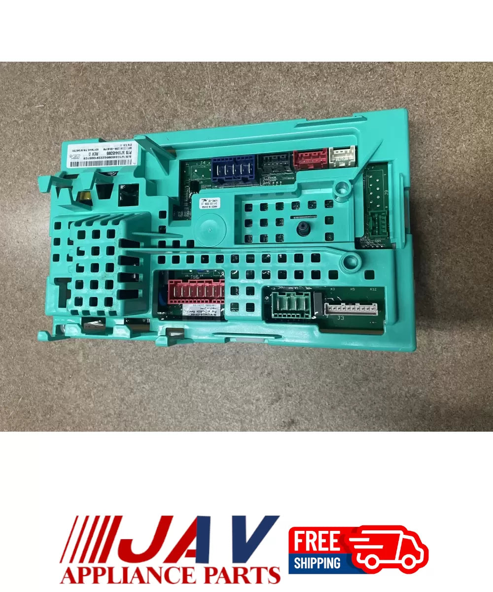 Kenmore W10445395 W10480184 PS3653305 Washer Control Board PID# 22428