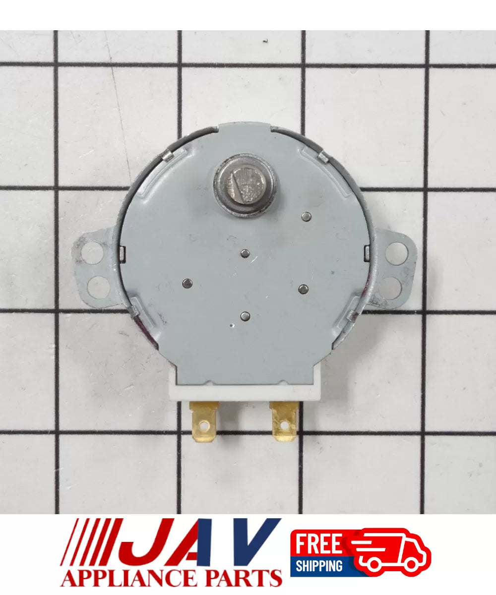 OEM Whirlpool Range Motor Turn Inv# LR1856