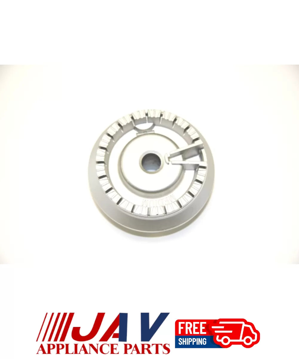 OEM GE Range Burner Cap Inv# LR4275