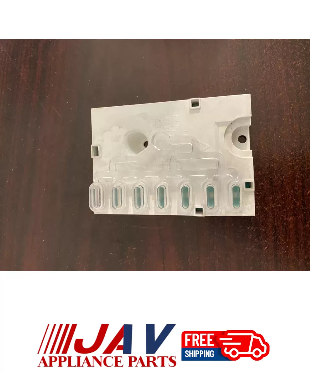 Electrolux EL1345529 A 1345529A Washer Control Board PID# 34559