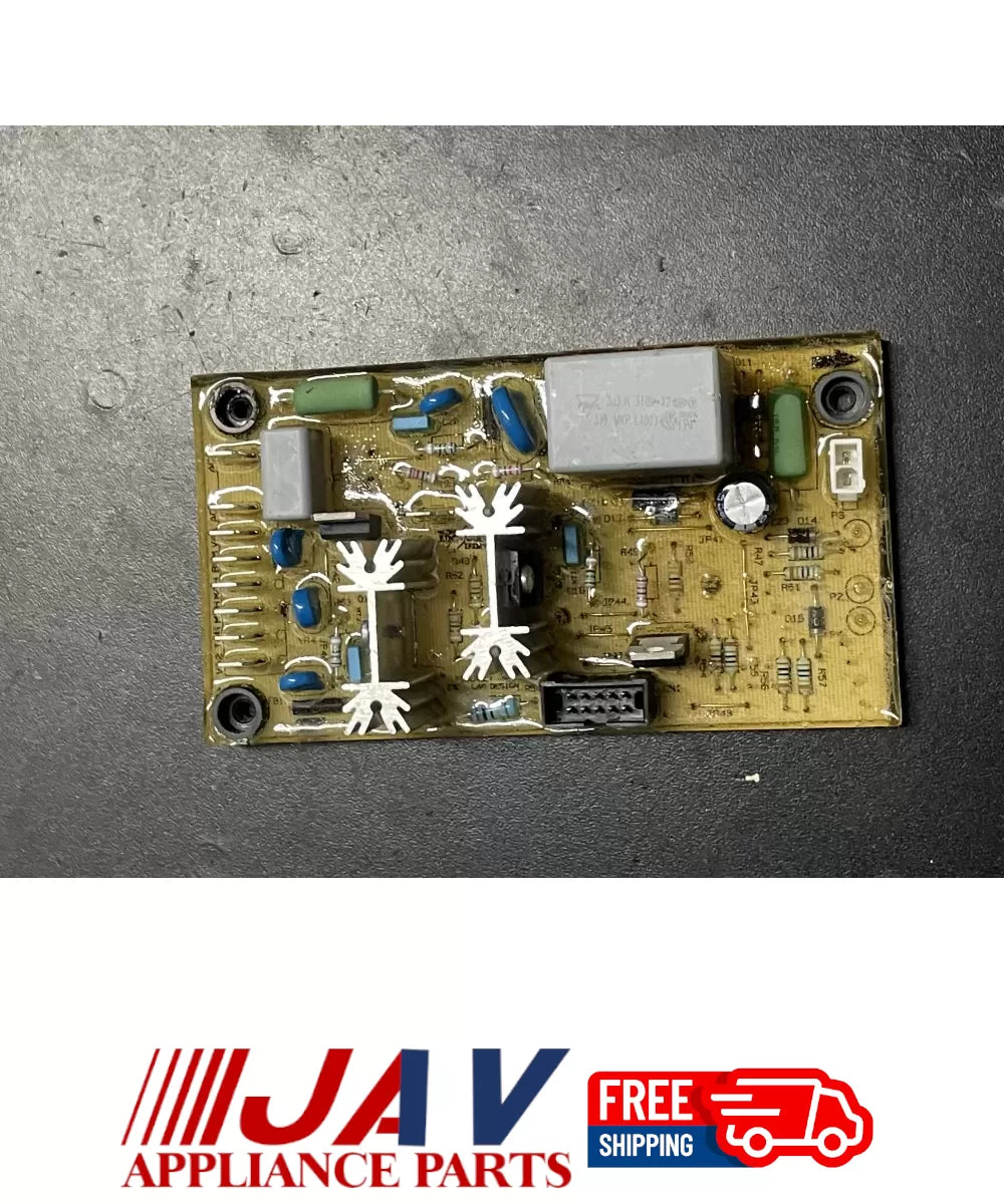 Whirlpool Kenmore 326048436 Washer Control Board PID# 19191