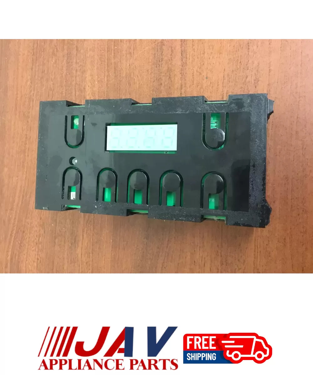 Frigidaire Kenmore AP6892696 316222801 Range Control Board PID# 34928