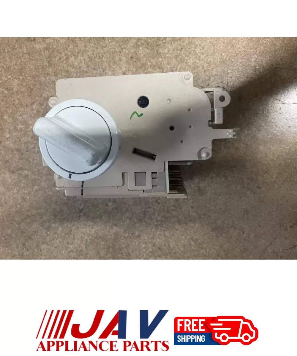 Frigidaire 131758600B GE Kenmore Washer Timer PID# 15939