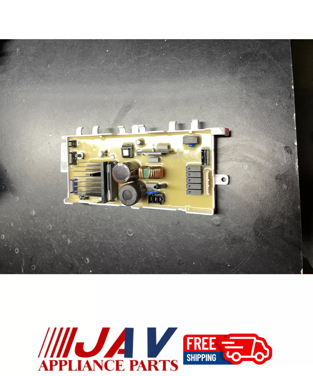 Kenmore W10683210 W10812697 Washer Control Board PID# 36766
