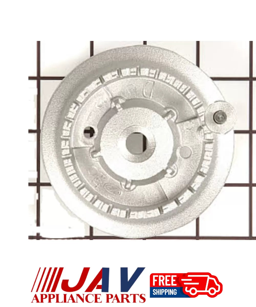 OEM Whirlpool Range Burner Assembly Inv# LR815