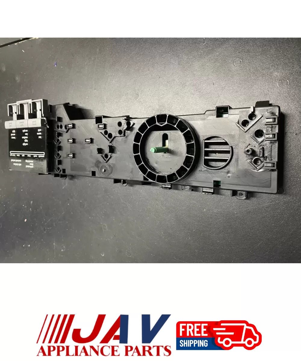 Maytag Whirlpool W10362709 Washer Control Board PID# 19051