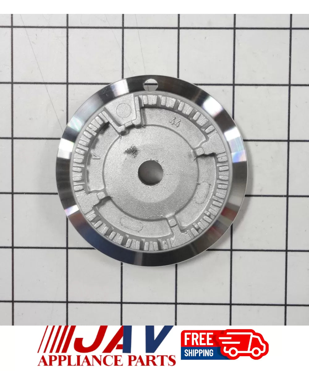 OEM Maytag Cooktop Burnr-head Inv# LR797