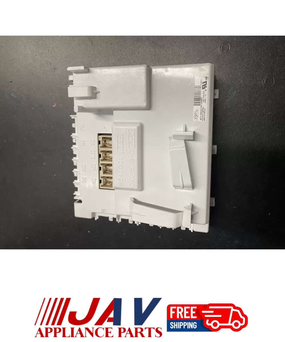 Whirlpool Kenmore W10111657 01 Washer LHMC Control Board PID# 16471