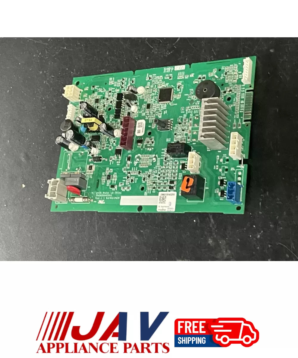 GE 290D1914G201 Washer Control Board PID# 21949