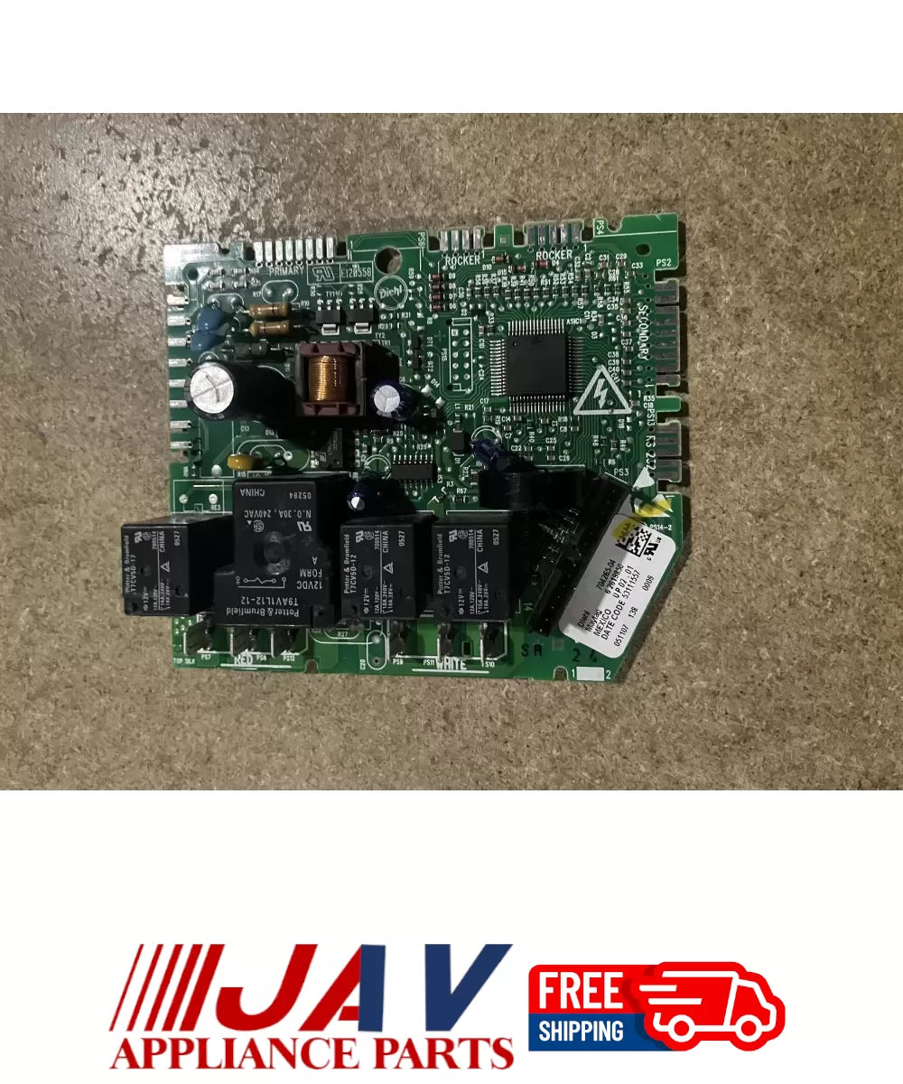 Maytag Kenmore 6 2619850 Washer 219850 Control Board 219850 PID# 27985