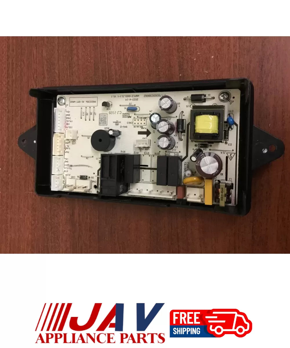 Changzhou E166702 Air Conditioning Control Board HDCEM1 PID# 30915
