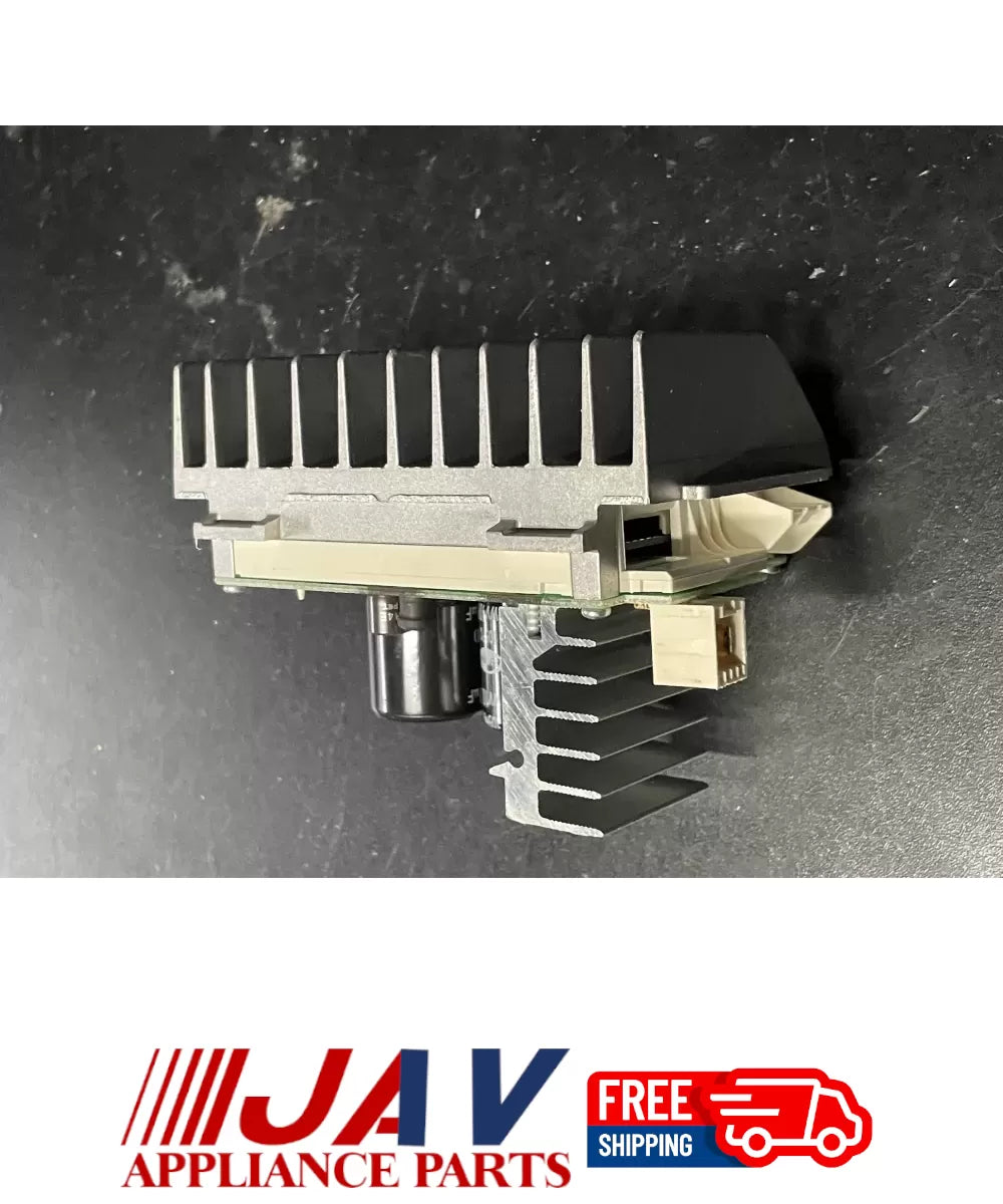 Electrolux A03028303 Washer Motor Control Board Part # PID# 22407