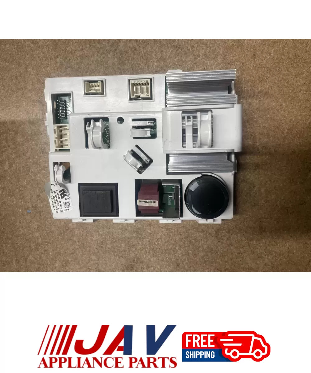 Blomberg 2971680200 7188286030 Dryer Control Board PID# 15087