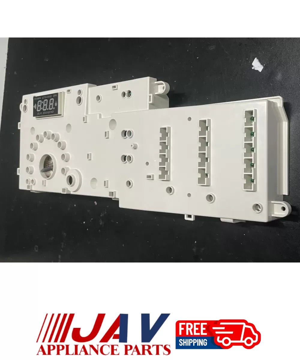 GE 00N21830301 WH12X10457 Washer Control Board PID# 24441