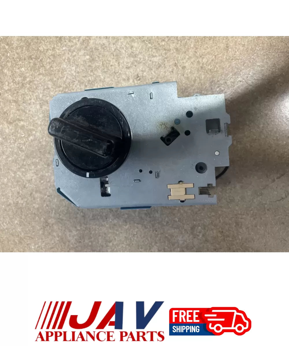 Frigidaire AP2106953 407457 131462300 Washer Timer PID# 19329