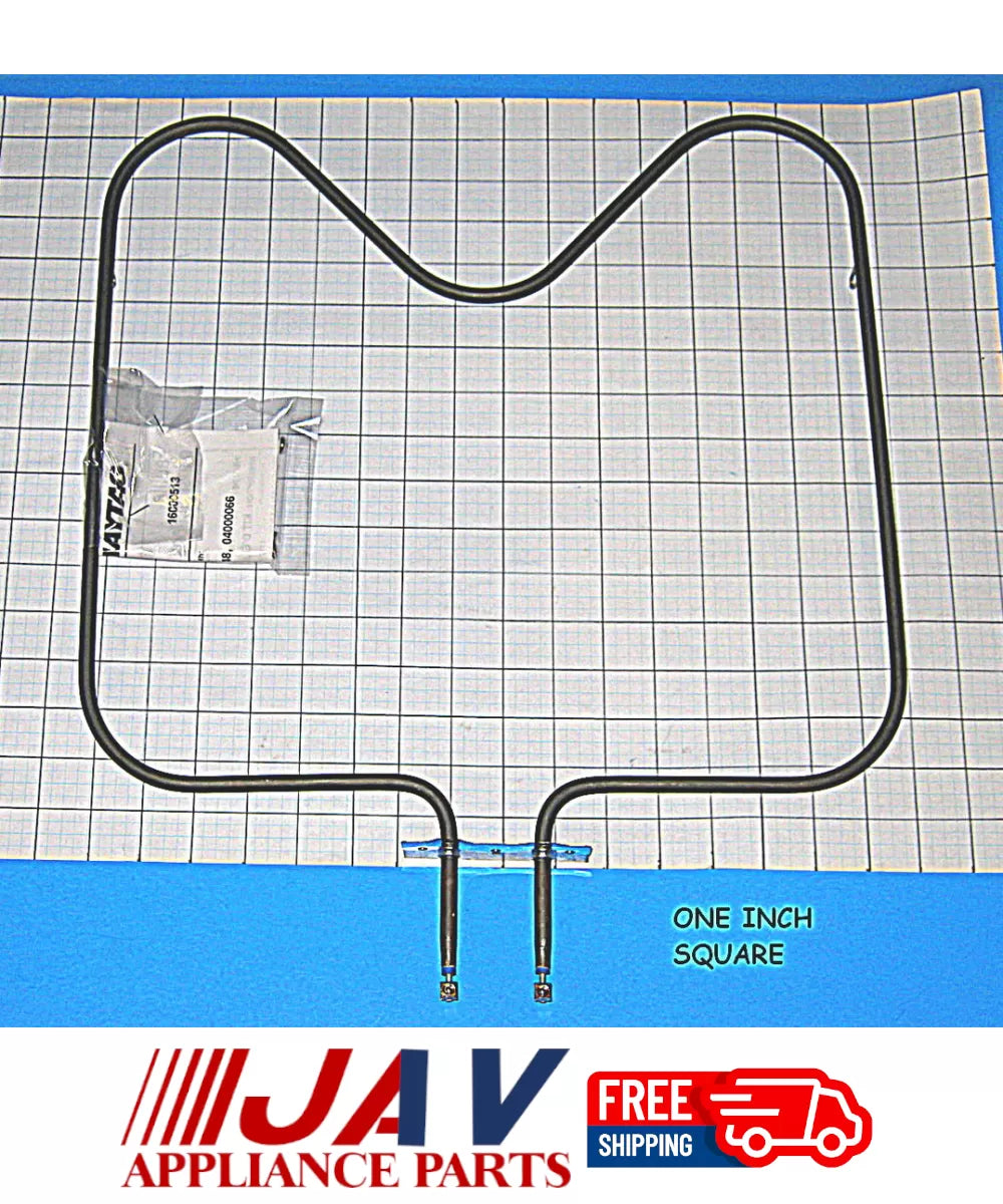OEM Whirlpool Range Elmnt-bake Inv# LR1010