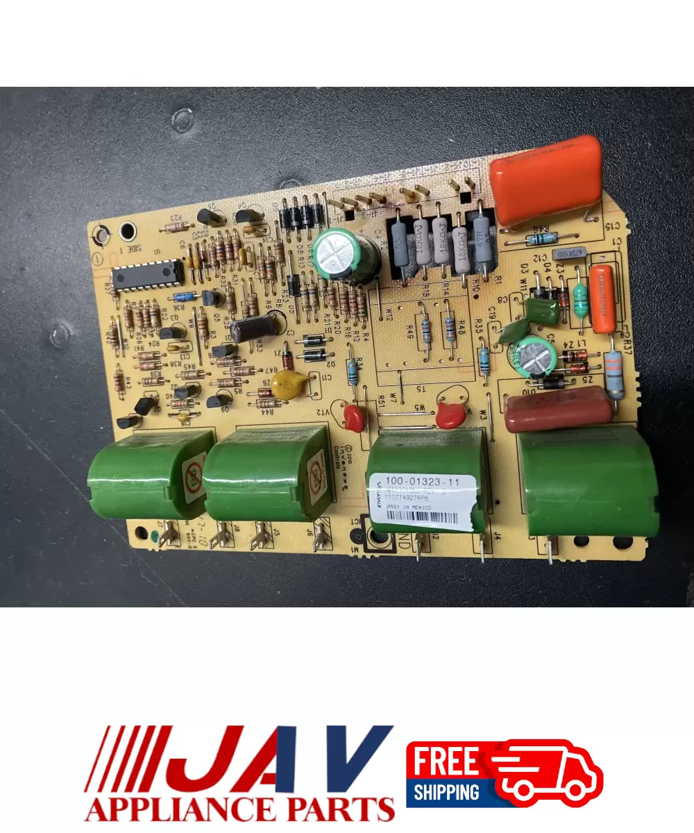 Whirlpool Kenmore W10331686 Range Oven Spark Module PID# 16864
