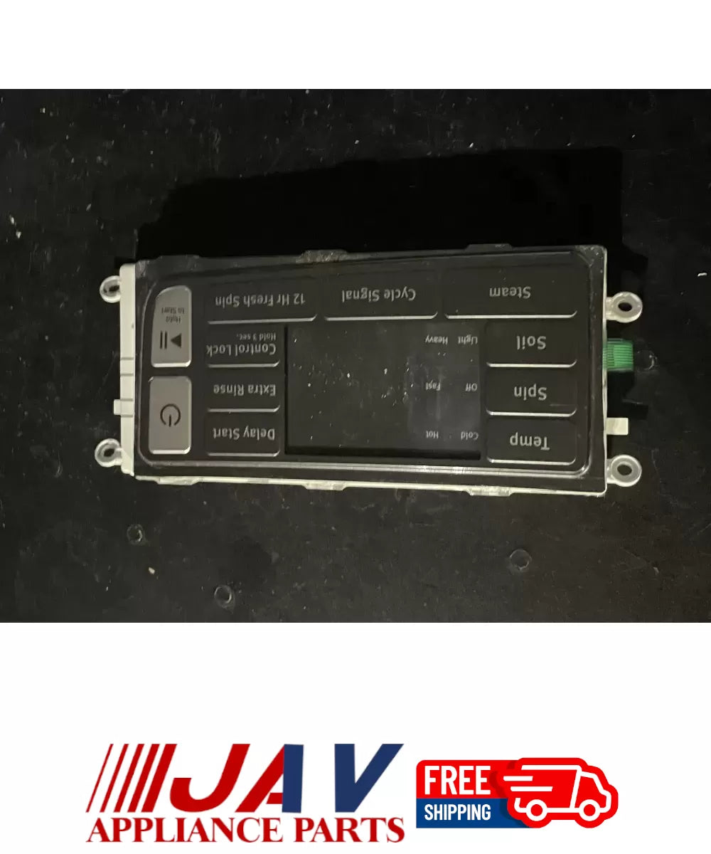 Maytag Washer Genuine Oem Control Board PID# 38279