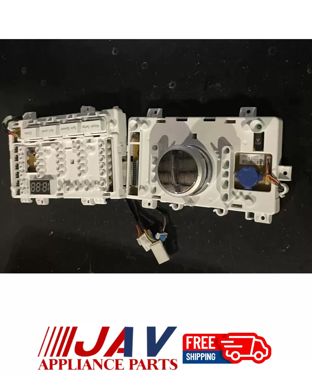 Kenmore EBR75092933 Washer Control Board Panel PID# 35200