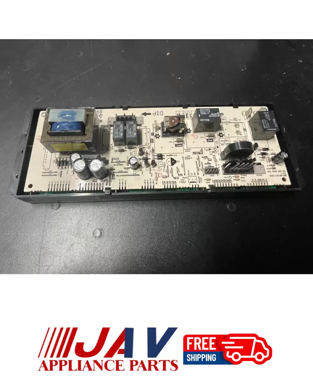 GE WB27K10251 Range Control Board PID# 18071