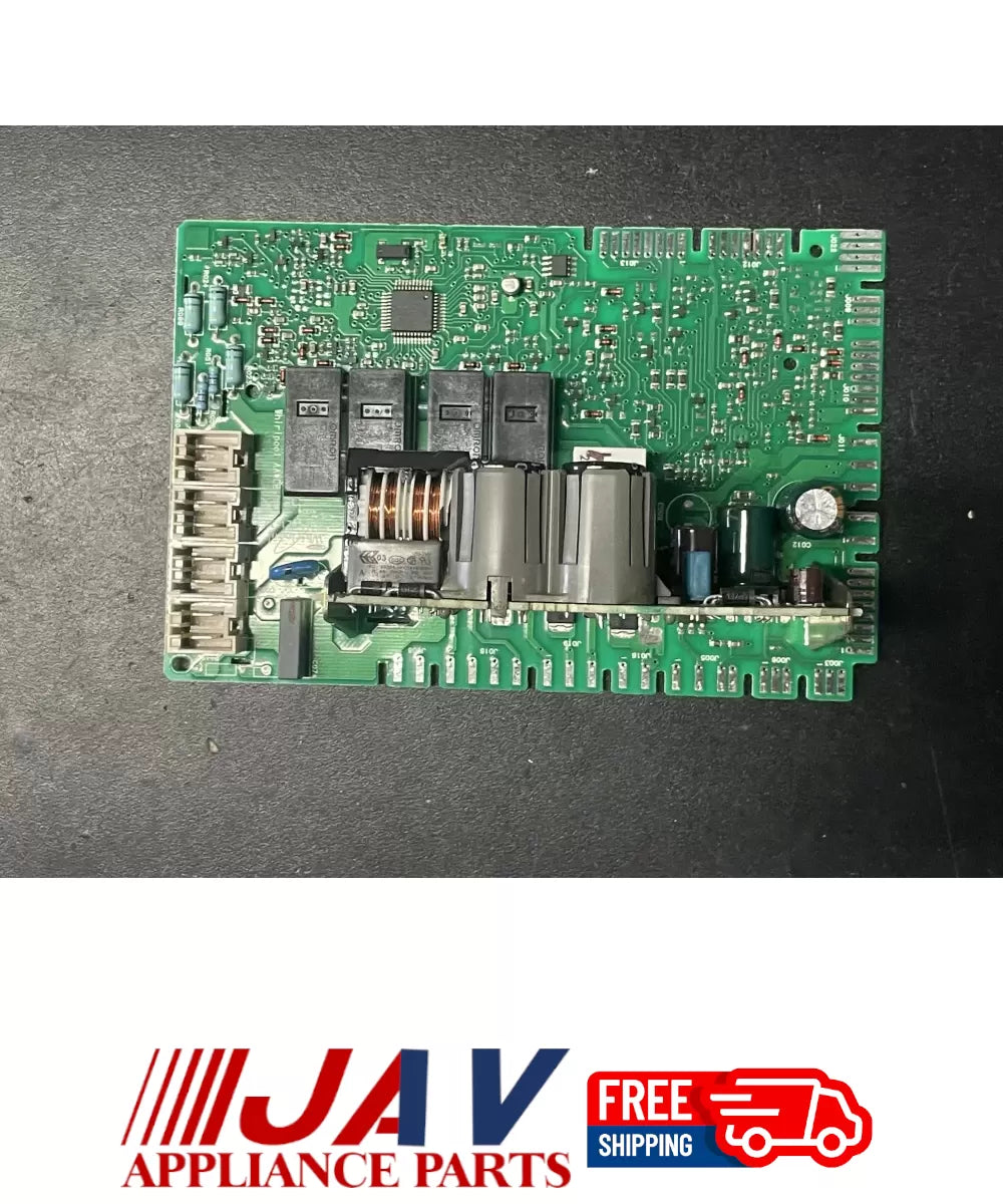 Whirlpool AAWCB-004 Washer Control Board PID# 18806