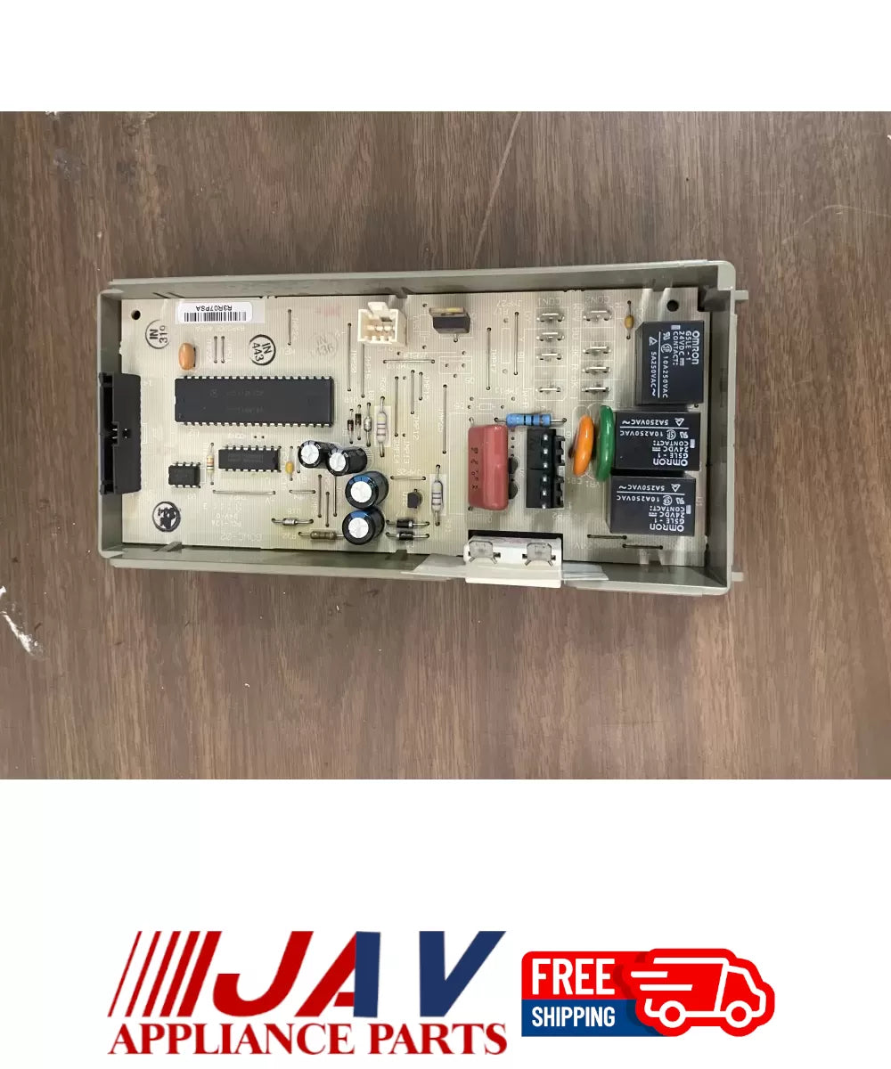 Whirlpool KitchenAid Kenmore WP8564543 Dishwasher Control Board PID# 37453