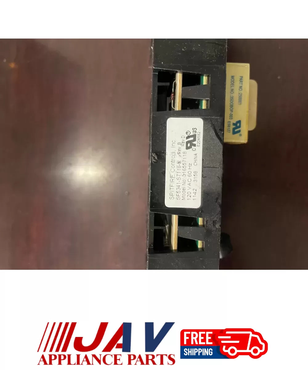 Kenmore 1794486 316418208 316557108 Range Oven Control Board PID# 38715