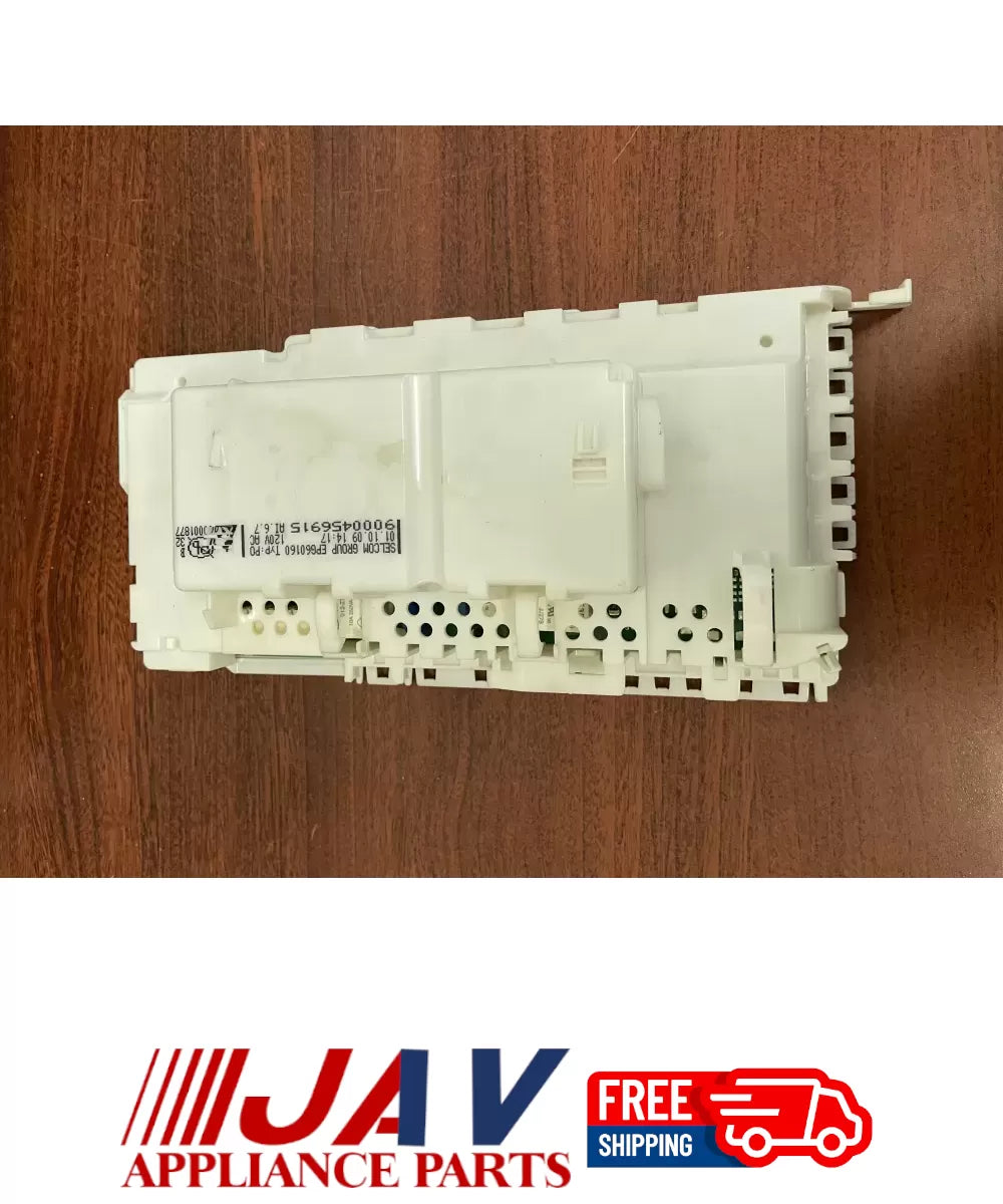 Bosch 9000456915 Washer Control Board PID# 28536
