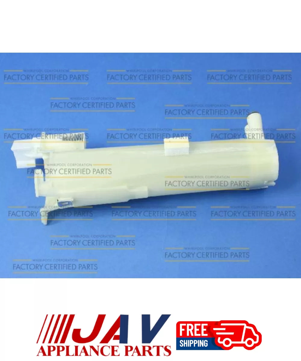 OEM Whirlpool Refrigerator Housing Inv# LR1604