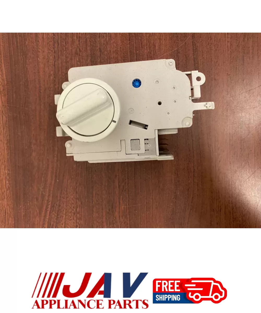 Frigidaire 131758600B GE Kenmore Washer Timer PID# 38479
